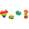 LEGO Конструктор Classic Множество кубиков