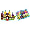 LEGO Конструктор Classic Множество кубиков