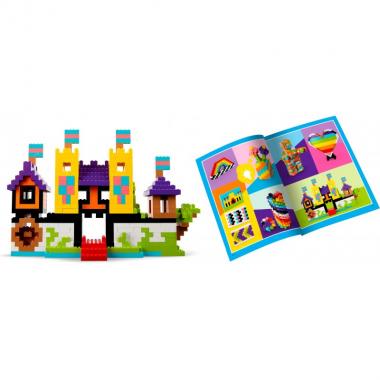 LEGO Конструктор Classic Множество кубиков