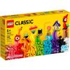 LEGO Конструктор Classic Множество кубиков