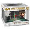 Funko Коллекционная фигурка Funko POP! Vinyl: Moment: Harry Potter: Harry VS Voldemort 48070