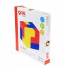 goki Learning game Stone cube
