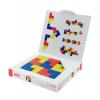 goki Learning game Stone cube