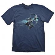 Gaya Футболка DOTA 2  Drow Ranger  + внутриигровой код[GE1673M]