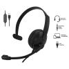 2E CH12 On-Ear[2E-CH12MU]