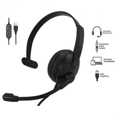 2E CH12 On-Ear[2E-CH12MU]