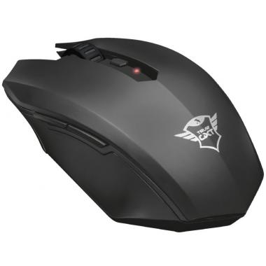 Trust GXT115 MACCI WL BLACK