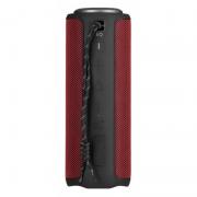 2E Portable Speaker SoundXTube Plus TWS, MP3, Wireless, Waterproof Red