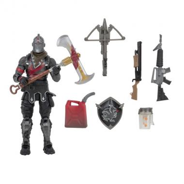 Fortnite Колекційна фігурка Jazwares Fortnite Legendary Series Black Knight S9