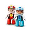 LEGO Конструктор DUPLO Гоночные машины 10947