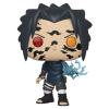 Funko Коллекционная фигурка Funko POP! Animation Naruto Shippuden Sasuke Curse Mark (Exc) 35525