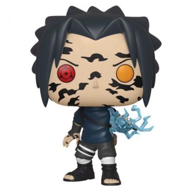 Funko Коллекционная фигурка Funko POP! Animation Naruto Shippuden Sasuke Curse Mark (Exc) 35525