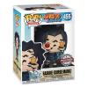 Funko Коллекционная фигурка Funko POP! Animation Naruto Shippuden Sasuke Curse Mark (Exc) 35525