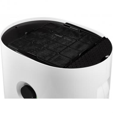 Electrolux Air wash EWH-600
