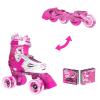 NEON Ролики COMBO SKATES Рожевий (Размер 30-33)