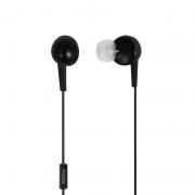 Koss KEB6iK Mic Green