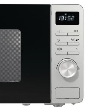 Gorenje Мікрохвильова піч, 20л, електр. управл., 800Вт, дисплей