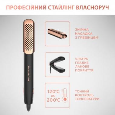 Rowenta Выпрямитель для волос Ultimate Experience SF8230F0