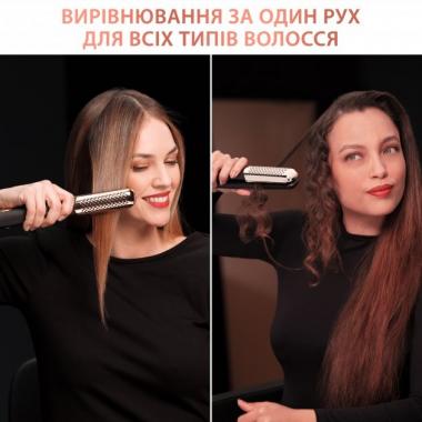 Rowenta Выпрямитель для волос Ultimate Experience SF8230F0