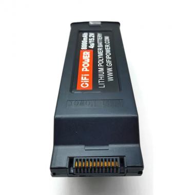 Yuneec GiFi Power 15,2V 8000mAh LiPo Battery Akku for Yuneec Typhoon H3, H520E Drone
