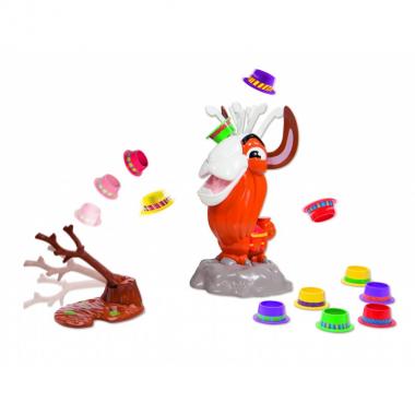 Splash Toys Гра Норовлива лама
