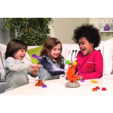 Splash Toys Гра Норовлива лама