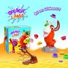Splash Toys Гра Норовлива лама