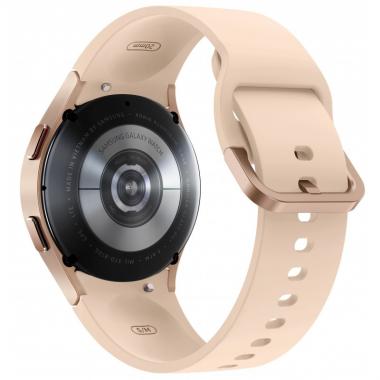 Samsung Galaxy Watch 4 40mm eSIM (R865) Gold