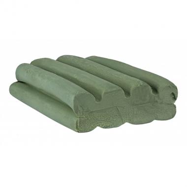 Becks Plastilin Набір пластиліну Моделювання квітів (250г.)