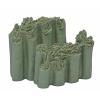 Becks Plastilin Набір пластиліну Моделювання квітів (250г.)