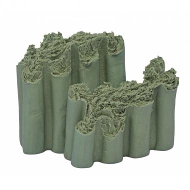 Becks Plastilin Набір пластиліну Моделювання квітів (250г.)