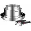 Tefal Набор посуды Ingenio Emotion, 6 предметов, нерж.сталь