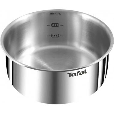 Tefal Набор посуды Ingenio Emotion, 6 предметов, нерж.сталь