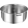 Tefal Набор посуды Ingenio Emotion, 6 предметов, нерж.сталь