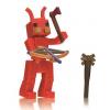 Roblox Ігрова колекційна фігурка Сore Figures Booga Booga: Fire Ant W5