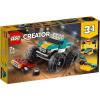 LEGO Конструктор Creator Монстр-трак 31101