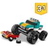 LEGO Конструктор Creator Монстр-трак 31101