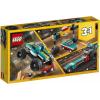 LEGO Конструктор Creator Монстр-трак 31101
