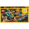 LEGO Конструктор Creator Монстр-трак 31101