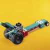 LEGO Конструктор Creator Монстр-трак 31101