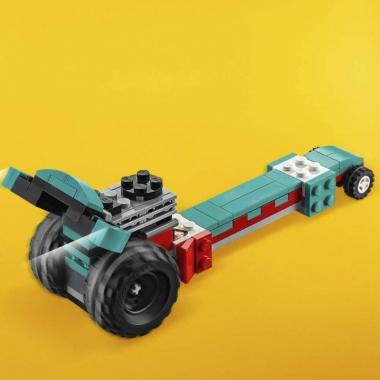 LEGO Конструктор Creator Монстр-трак 31101