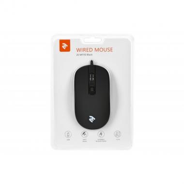 2E MF110 USB[Black]