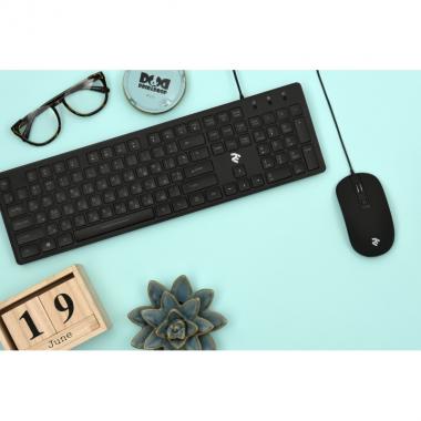 2E MF110 USB[Black]