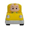 CoComelon Машинка Mini Vehicles School Bus Школьный автобус