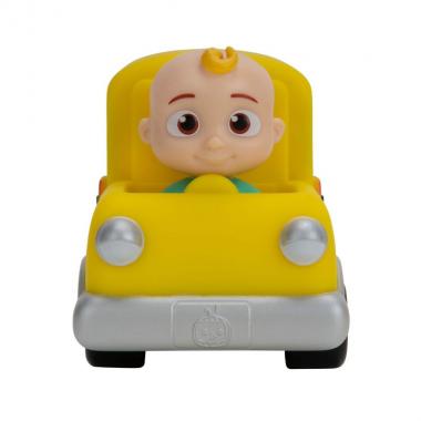CoComelon Машинка Mini Vehicles School Bus Школьный автобус