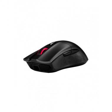 ASUS ROG Gladius II WL+BT Black