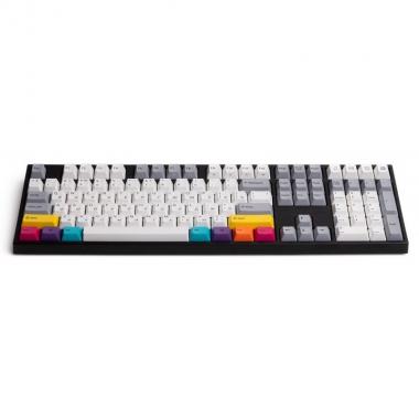 Varmilo VA108M CMYK[Cherry MX Blue]