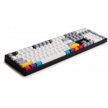 Varmilo VA108M CMYK[Cherry MX Blue]
