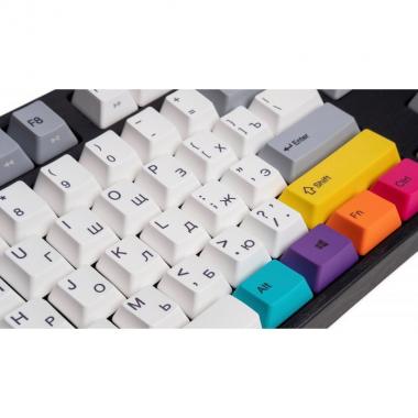 Varmilo VA108M CMYK[Cherry MX Blue]
