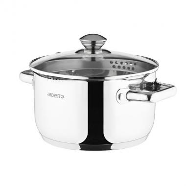 ARDESTO Gemini with Strainer Lid[AR2836CS]